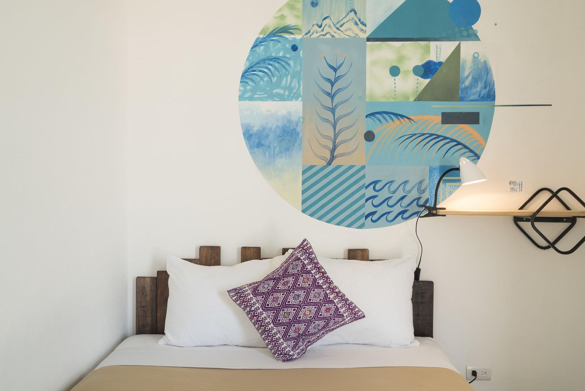 Hotel Selina Playa Del Carmen Esterno foto